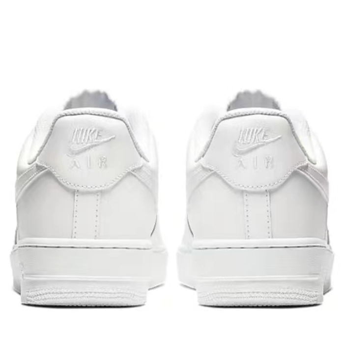 #耐克 Nike Air Force 1 Low 07 AF1板鞋低帮 315122-111-图1