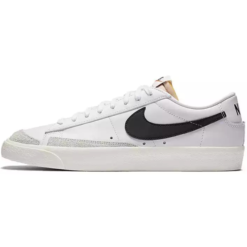 热销Nike Blazer Low'77 Vintage板鞋 DH4370-002 AV2253-001-图2