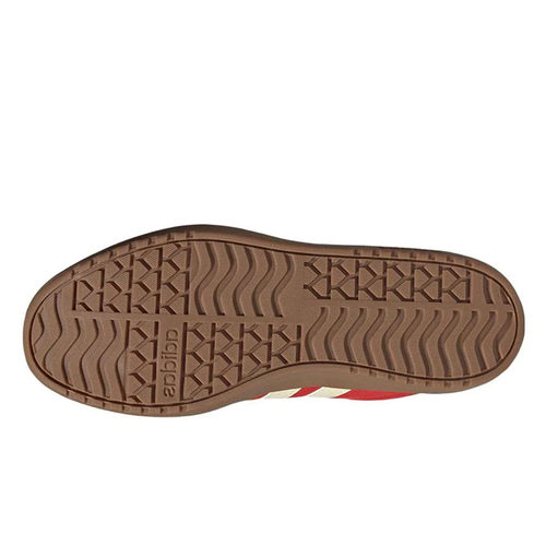 #阿迪达斯 Adidas VL Court Bold 板鞋 女款 红色 KJ6852 IH3083 - 图2