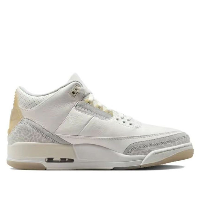 #Jordan Air Jordan 3 