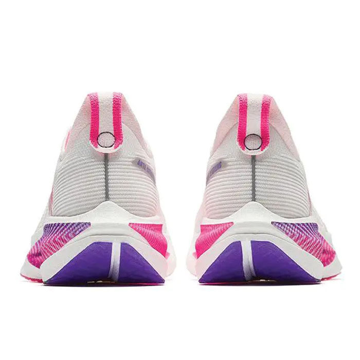 #Anta安踏 马力2 跑步鞋 男款 白紫粉 黑色 912525598-1-14,淘宝优惠券,粉丝福利购,淘宝优惠卷
