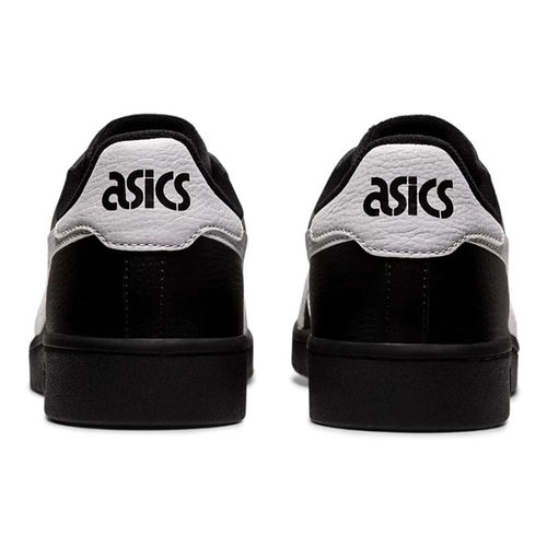 #亚瑟士 Asics JAPAN S 舒适百搭 板鞋 黑白 1203A033-001 - 图2