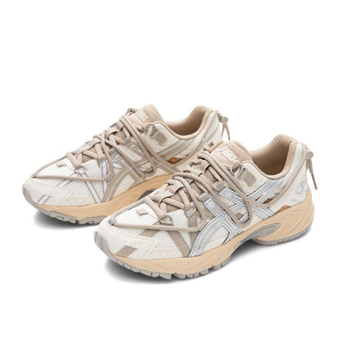 #亚瑟士 Asics GEL-Kahana TR V2 运动休闲鞋 1203A259-250 - 图0