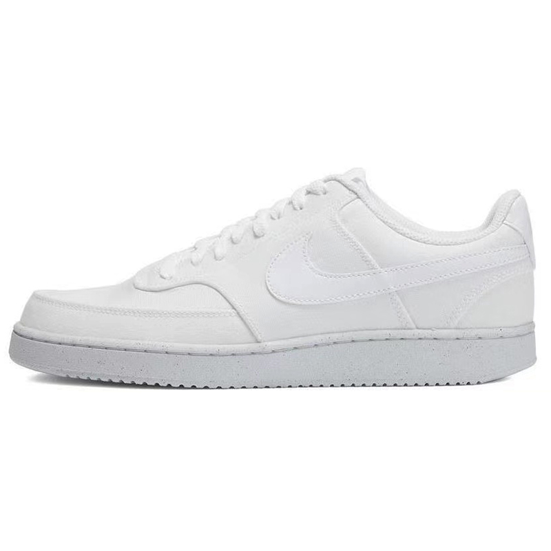 #耐克 Nike Court Vision Low 黑白 DM0838-200 CD5434-117