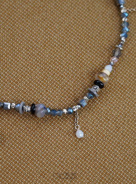 仙姬高级感时尚百搭手链