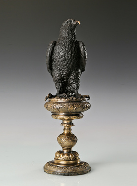 软装动物家居客厅工艺礼品件包邮