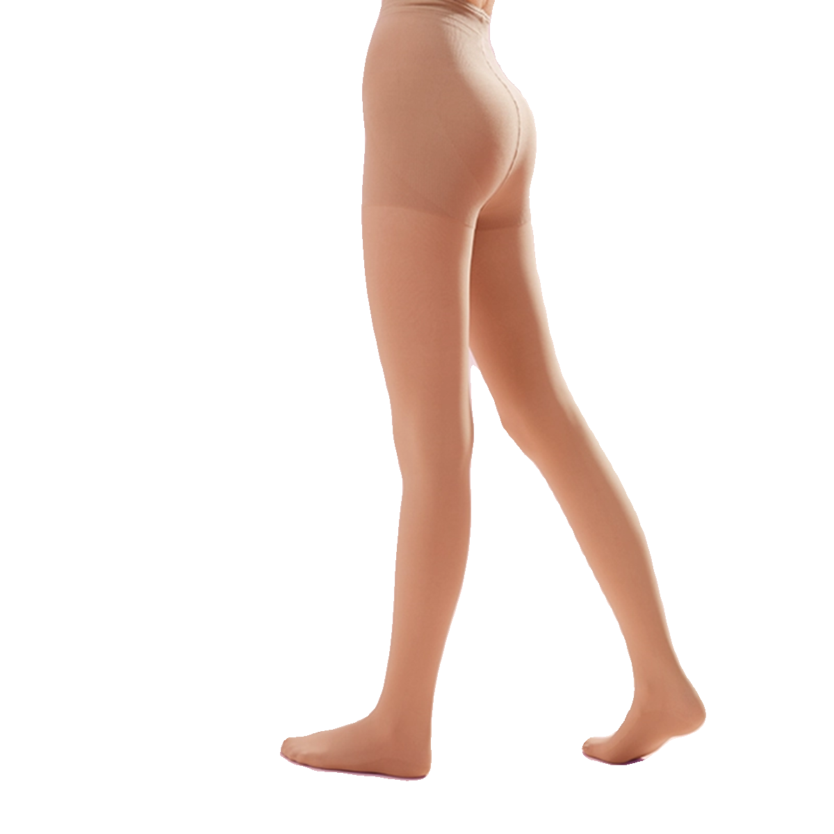 蕉下粉底连裤袜秋冬保暖丝袜光腿神器女打底连裤袜修身显瘦薄黑丝,淘宝优惠券,粉丝福利购,淘宝优惠卷