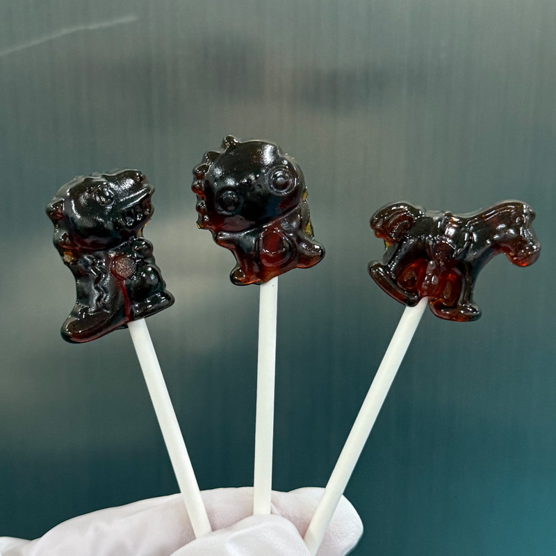 秋梨膏棒棒糖宝宝无添加迷你儿童创意卡通枇杷梨罗汉果膏方糖果,淘宝优惠券,粉丝福利购,淘宝优惠卷