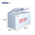 Tủ đông lạnh cỡ lớn XINGX / sao BCD-315JE - Tủ đông tủ đông sanaky 4099w3 Tủ đông