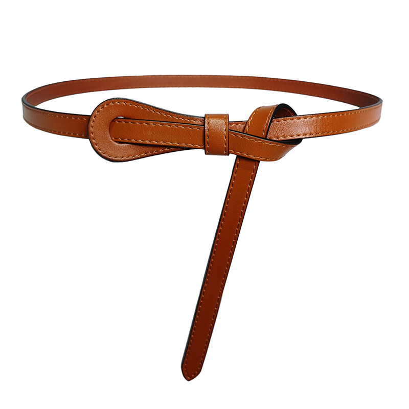 真皮腰带女ins配裙子大衣装饰带西装收腰束腰牛皮细腰封打结风衣,淘宝优惠券,粉丝福利购,淘宝优惠卷