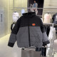 Nike THERMA-FIT ເສື້ອກັນໜາວຜູ້ຊາຍໃສ່ເສື້ອກັນໜາວ HM0198