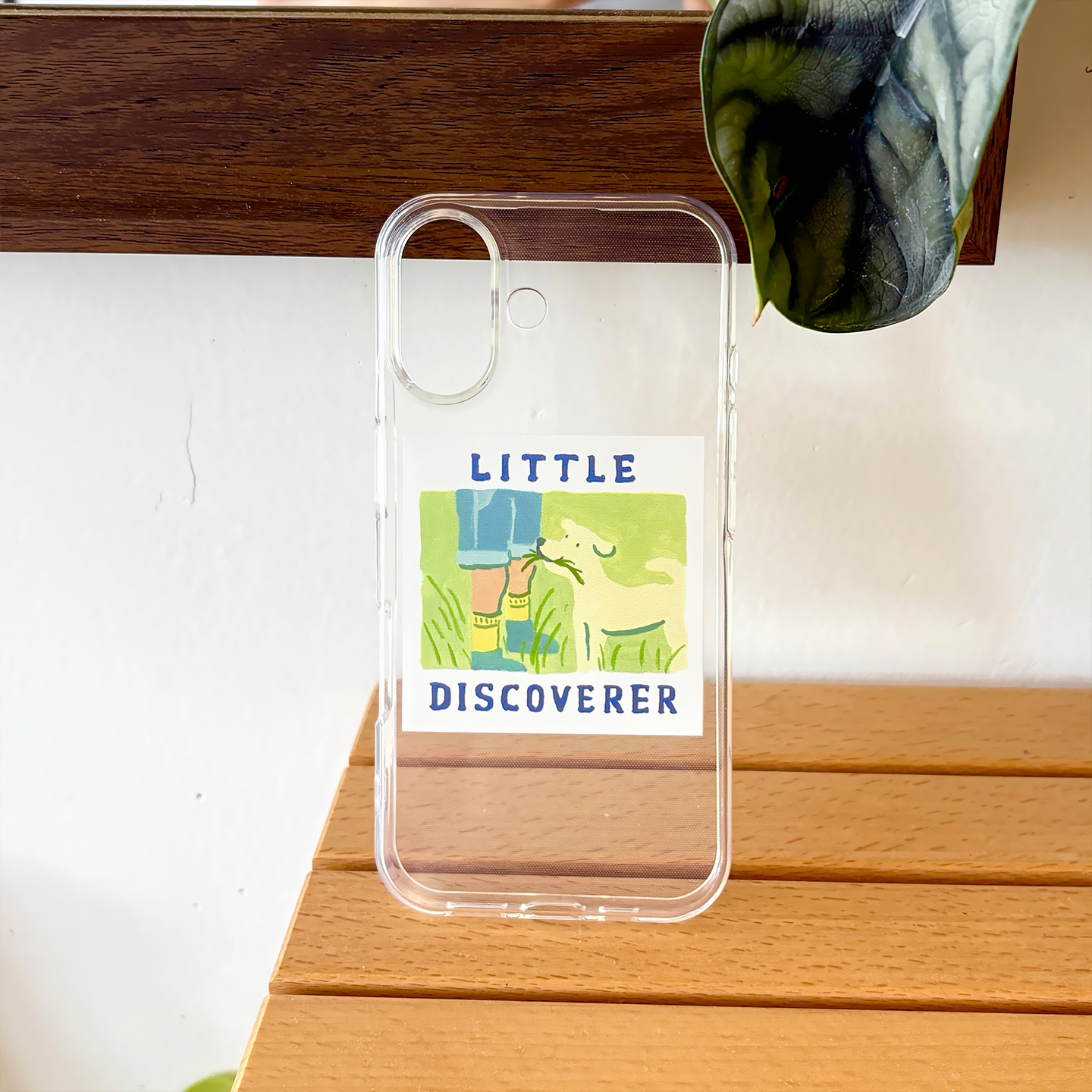 ins风小清新周末假期适用于iPhone17PRO/16PROMAX/14PRO苹果15Plus少女手机软壳13/iPhoneAir百搭 - 图0