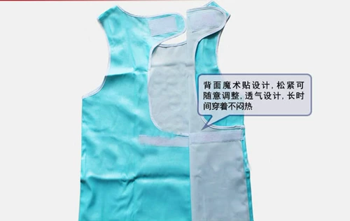 Новый продукт Шенбао Средний водонепроницаемый и антистатический, неплочный, домашние животные, кошки и собаки, купание красоты, одежда