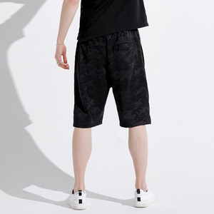 男士夏季休闲沙滩裤