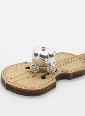 S999纯银首饰3diy硬银