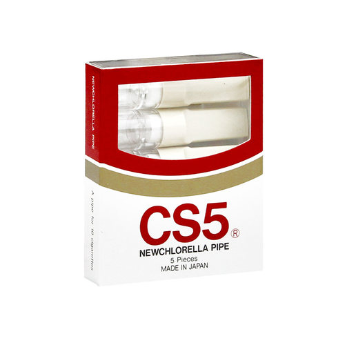 正品红色CS5烟嘴 日本进口活性炭过滤嘴 一次性过滤烟具 抛弃型 - 图3