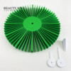 Bai Fei Home Decoration Modern Simple Silent 3D Wall Clock