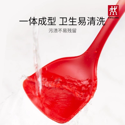 双立人Now Plus II有钛不粘锅套装炒锅铸铁锅煎锅宝宝辅食奶锅 - 图3