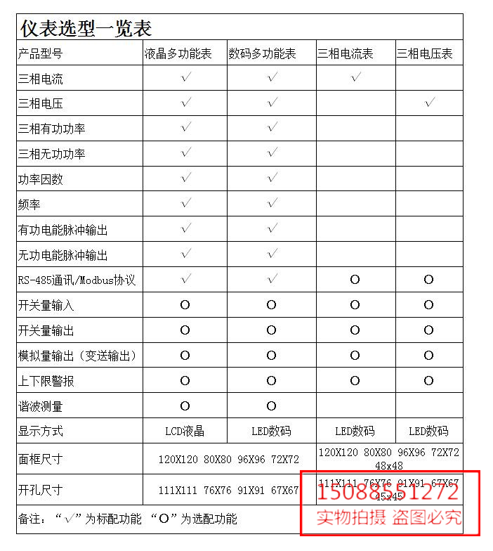 PA866K-423AI/C PA866K-423AI/C PA866K-803AI/C PA866K-723AI/C - 图2