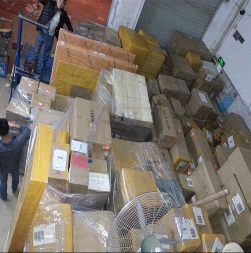 DHL/UPS/FEDEX/TNT国际快递美国英国日本澳大利亚俄罗斯包装纸箱 - 图2