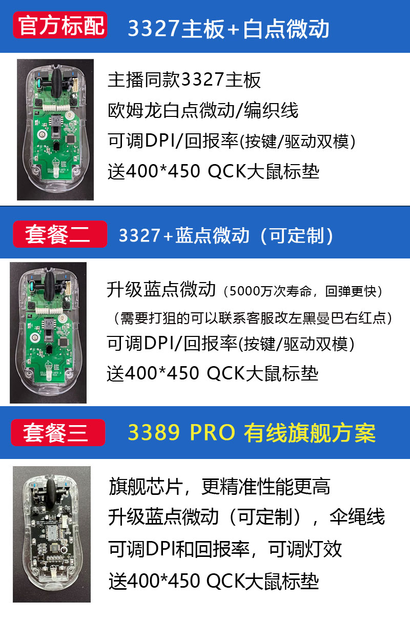 io1.1主播电竞CF职业IE3.0吃鸡3389游戏有线鼠标IO1穿越正品lo11-图0