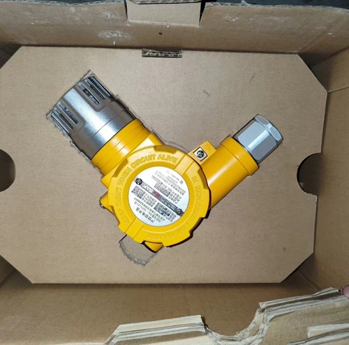 深圳特安电化学式ES2000T可燃气体探测器适用气体氨气 - 图1