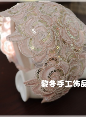 原创新款绿野仙踪镇店之宝发箍