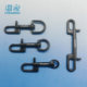 TinyMola diving single-head hook fast shackle double-head hook