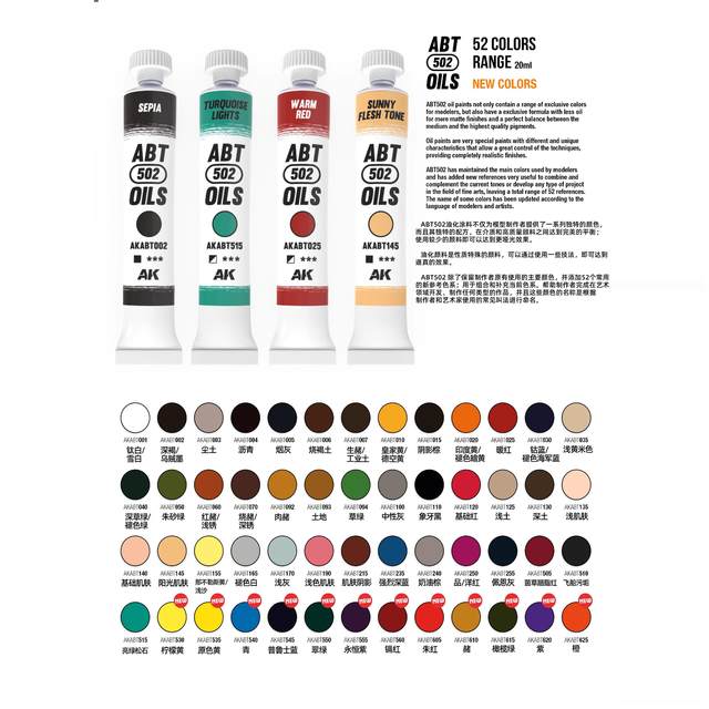Spanish assembly model old oil painting pigment