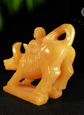 锦玉秀美玉祝福现代玄关纯手工牛