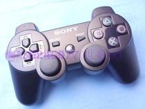 Sony PS3 original Shock Handle Pure Original Dress Secondhand Key Sensitive 180 Tianhostages Warranty Charging Line