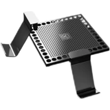 Австралийский лев подлинный Xbox Series x Host Host Dust Cover Multi -функциональный охлаждающий пылепроницаемый кронштейн с сетевой ручкой