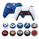 PS4 Cat Claw Поднимите шляпу ns pro Силиконовую шляпу PS3 PS5 Рука Rag Clock
