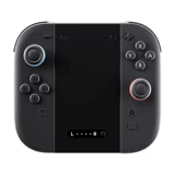 Оригинальная ручка Switch2 Australian Lion, ручка для зарядки, магнитная присоска, левая и правая ручка NS2, аксессуары для ручки зарядного устройства