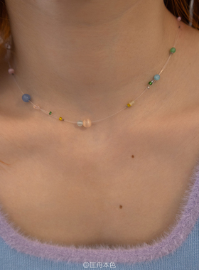 匡舟本色韩国ins设计简森系