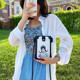 Mobile phone bag women's crossbody 2025 crossbody Korean style shoulder bag