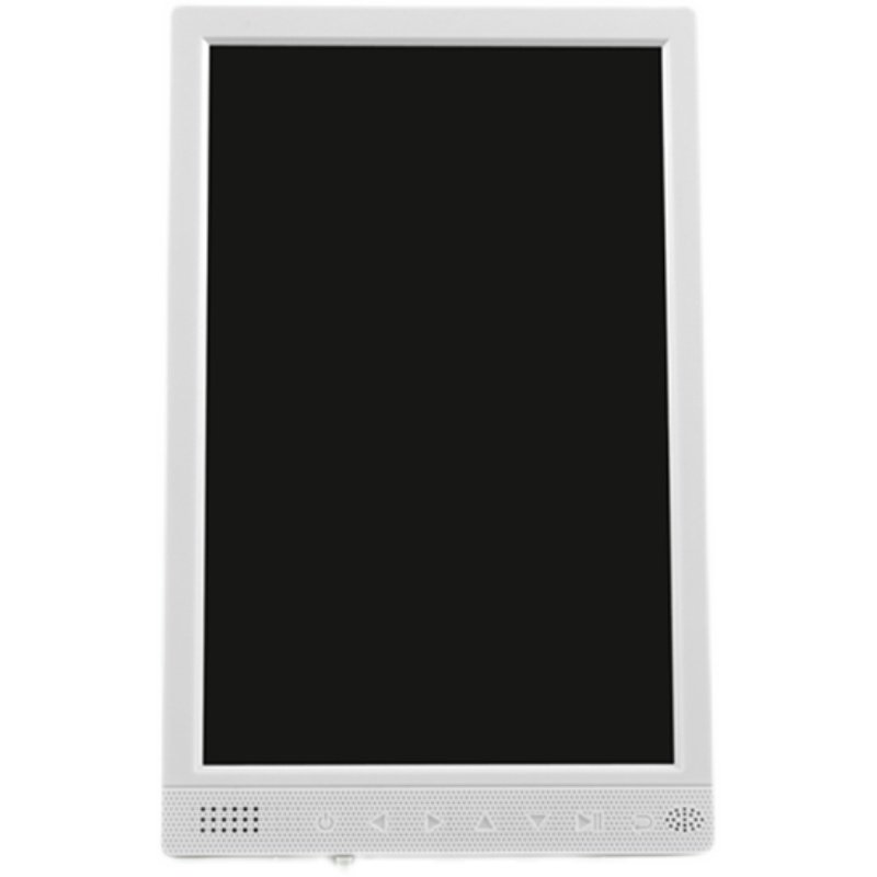 新款IPS竖屏电子相册数码相框商超广告机展示铭牌高清数码,淘宝优惠券,粉丝福利购,淘宝优惠卷