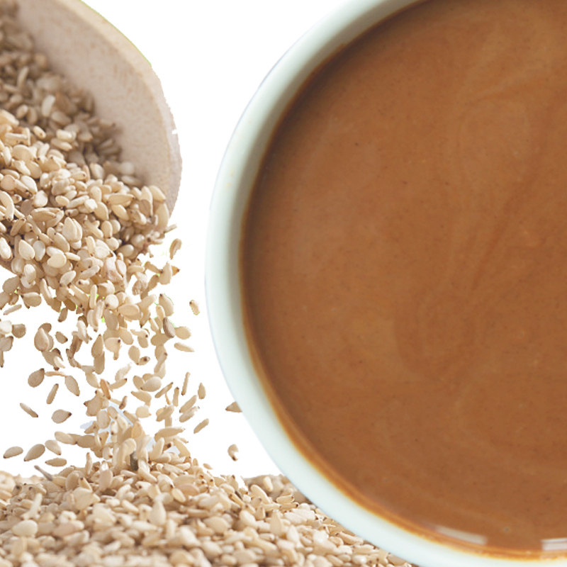 地道武汉热干面专用芝麻酱调料小包火锅外卖蘸料凉皮凉面酱料商用,淘宝优惠券,粉丝福利购,淘宝优惠卷