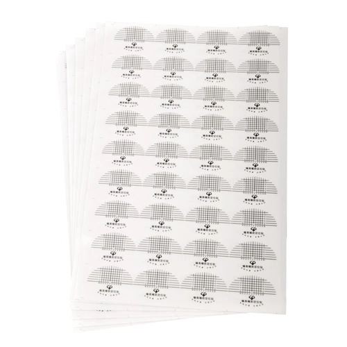 Обработка линзы на расстоянии зрачка расстановка зрачка в стеклянных стеклах PD измерение патч 216 Оптометрия Оптометрия Опиратные Опекуля