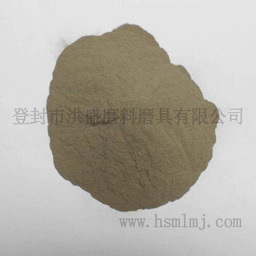 特价棕刚玉微粉w63/w50/w40/w28/w20/w14/w10/w7/w5/w3.5金刚砂 - 图2