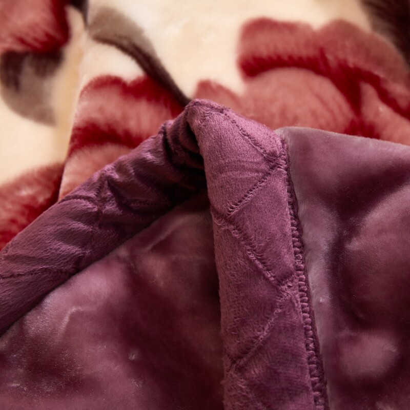 时尚豹纹拉舍尔毛毯被子秋冬季加厚保暖双层珊瑚盖毯子床单人宿舍,淘宝优惠券,粉丝福利购,淘宝优惠卷