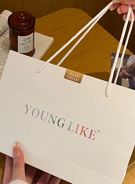 护手霜礼盒七夕节教师节生日礼物