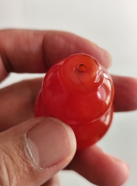 蜜蜡挂件时尚风饰品项坠特价包邮