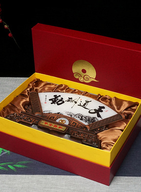 百家姓定制玉石屏风姓氏新家镇宅