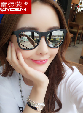 开车驾驶墨镜男女偏光太阳眼镜