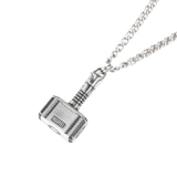 Мстители, оригинальная подвеска, ожерелье, аксессуар