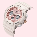 Дисней, водонепроницаемые механические цифровые часы, коллекция 2023