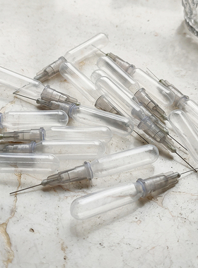 配件添香器香水精油分装工具吸管