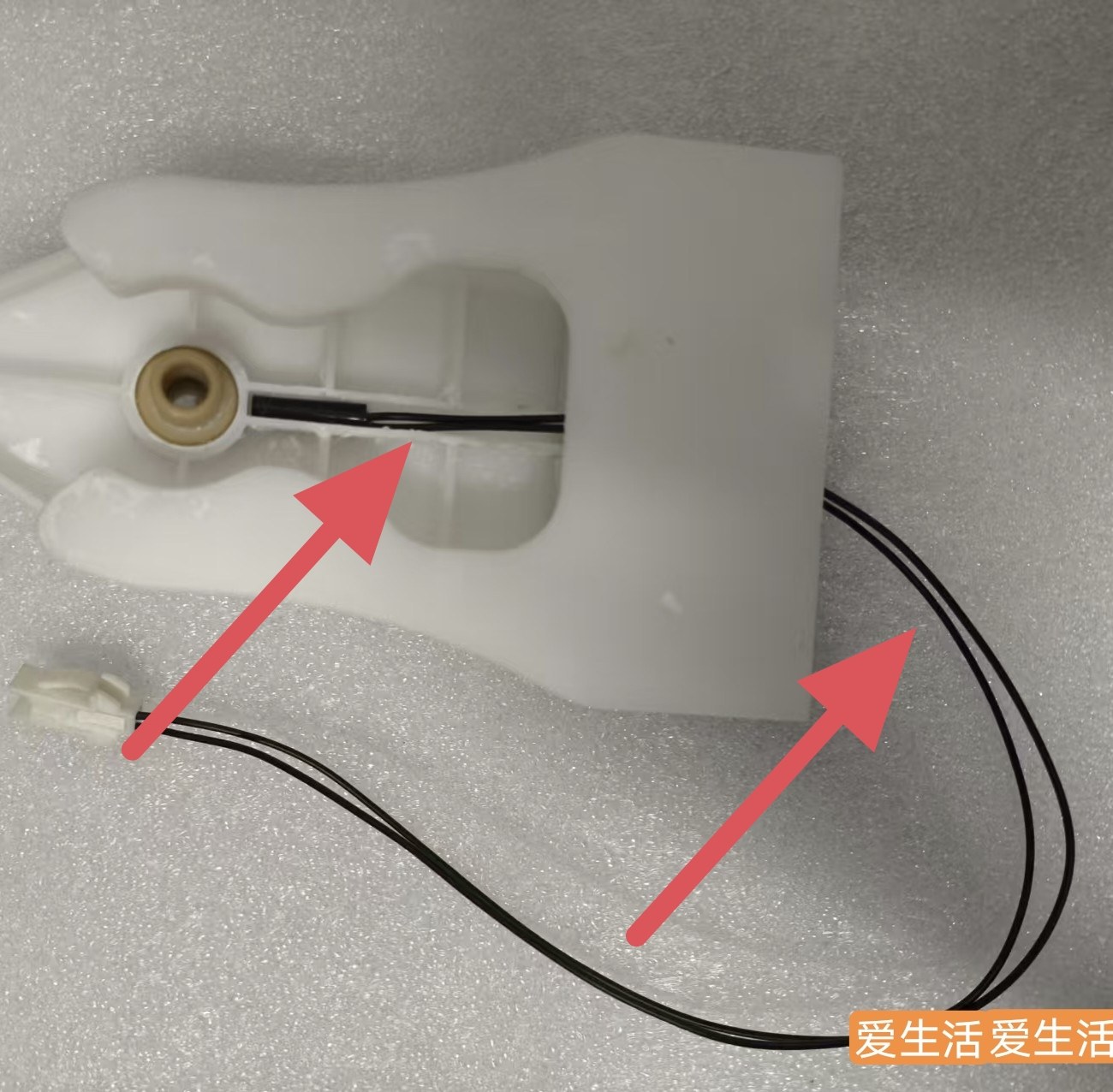 东丽整个干粉支架及传感器感应线干粉头子密封圈原装血透配件,淘宝优惠券,粉丝福利购,淘宝优惠卷