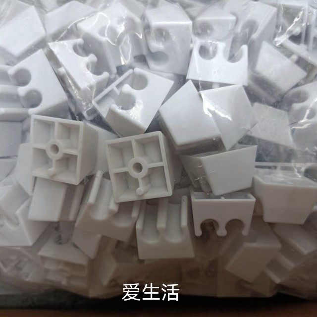 贝朗动静脉壶卡夹子双路单路管路卡扣支架夹血透机配件新款 全新,淘宝优惠券,粉丝福利购,淘宝优惠卷